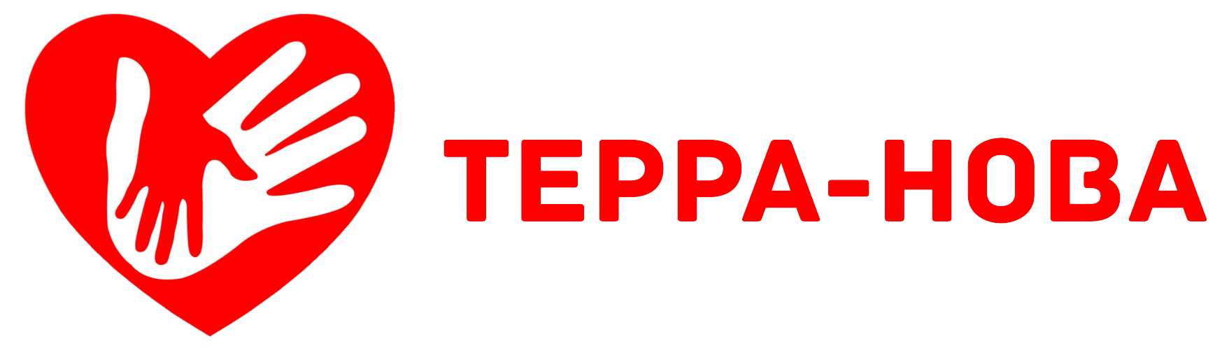 Terra-Nova Logo